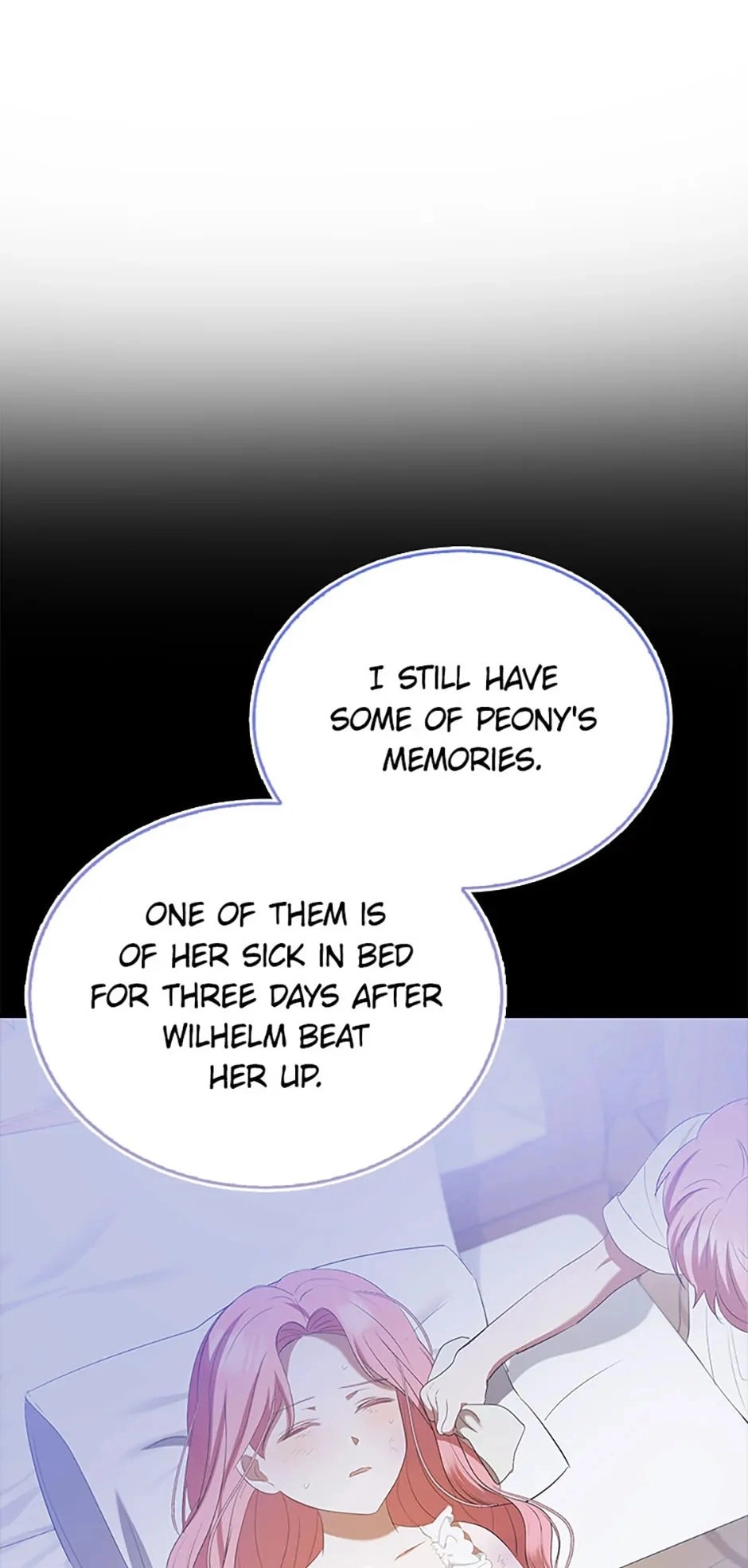 Peony: Dreaming of the Dangerous Grand Duke Chapter 34 Page 45