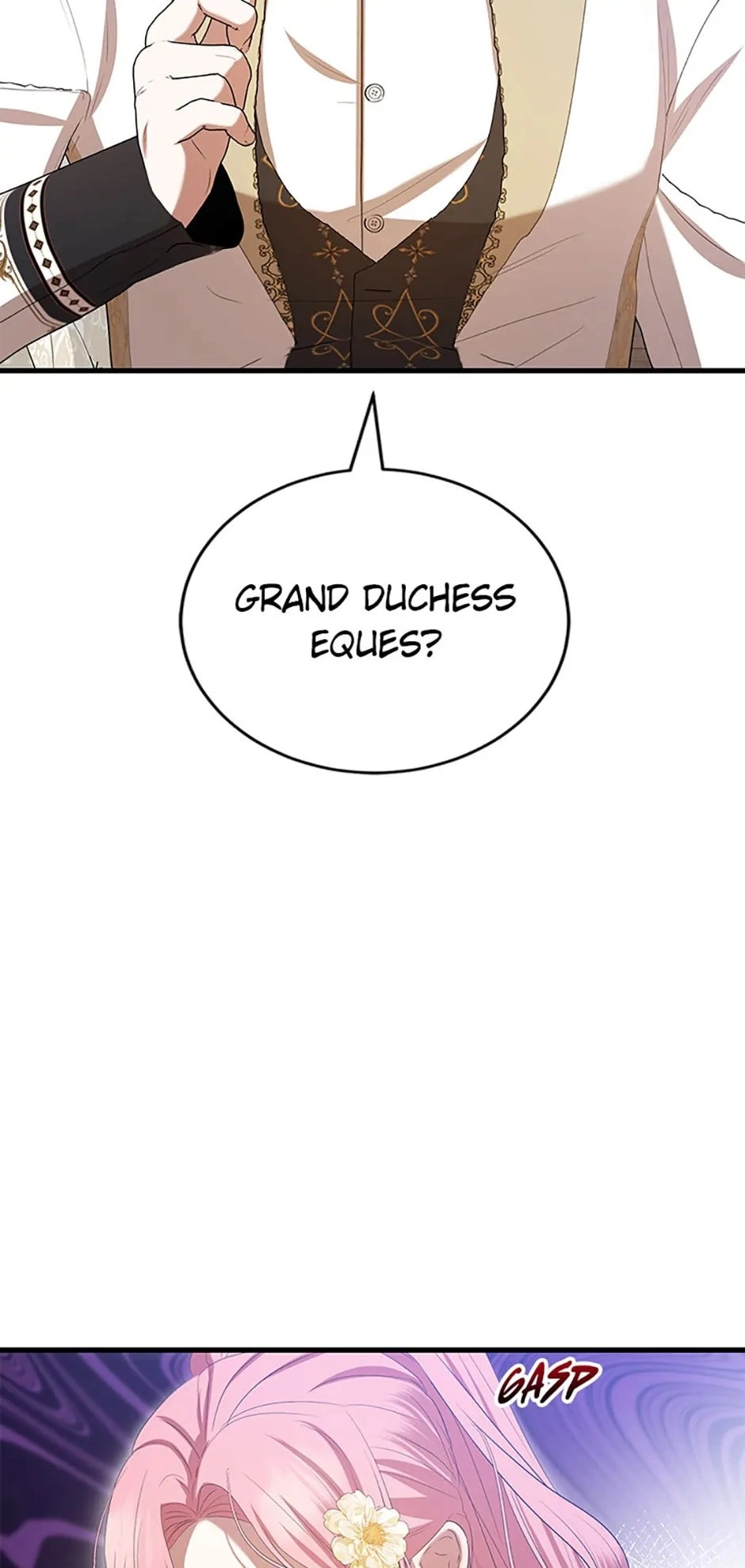 Peony: Dreaming of the Dangerous Grand Duke Chapter 34 Page 33