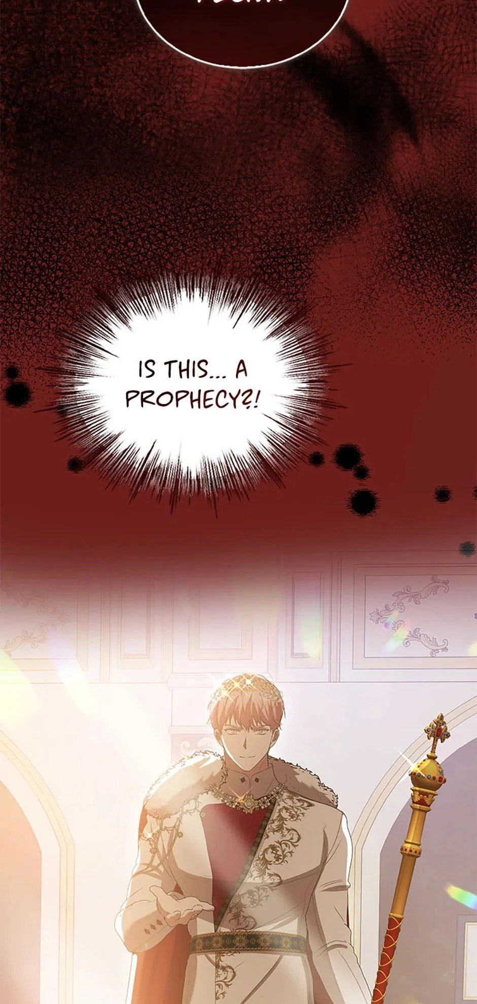 Peony: Dreaming of the Dangerous Grand Duke Chapter 34 Page 30