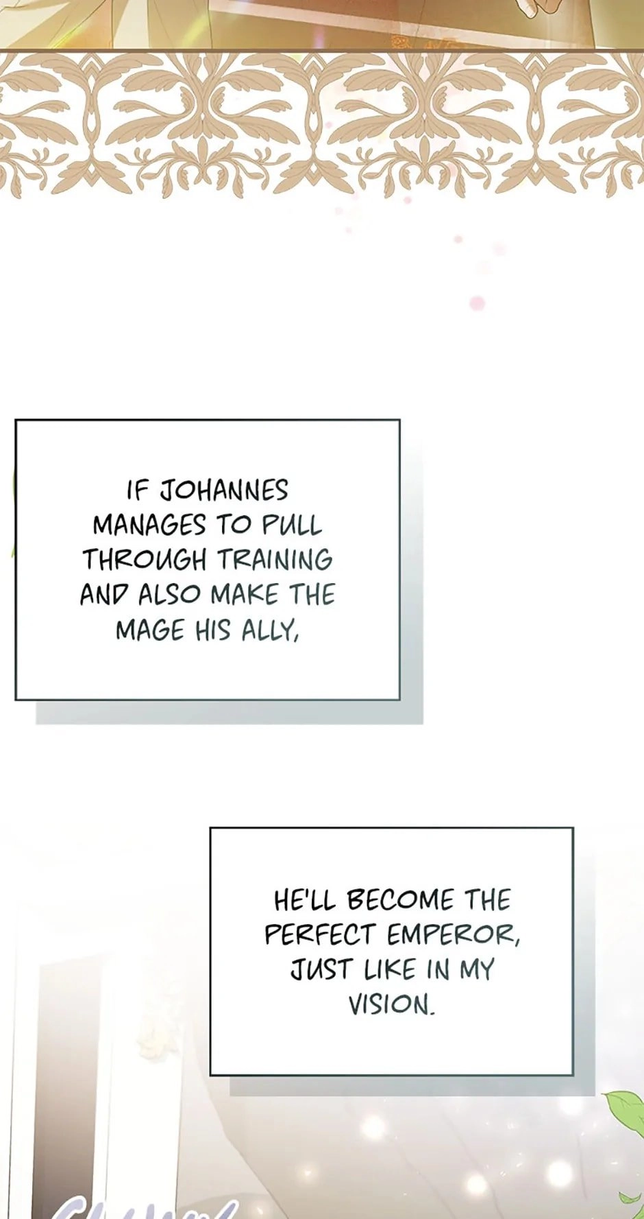 Peony: Dreaming of the Dangerous Grand Duke Chapter 35 Page 112