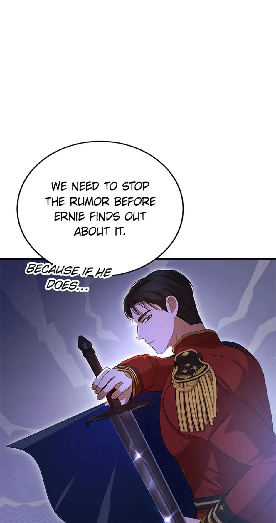 Peony: Dreaming of the Dangerous Grand Duke Chapter 35 Page 6