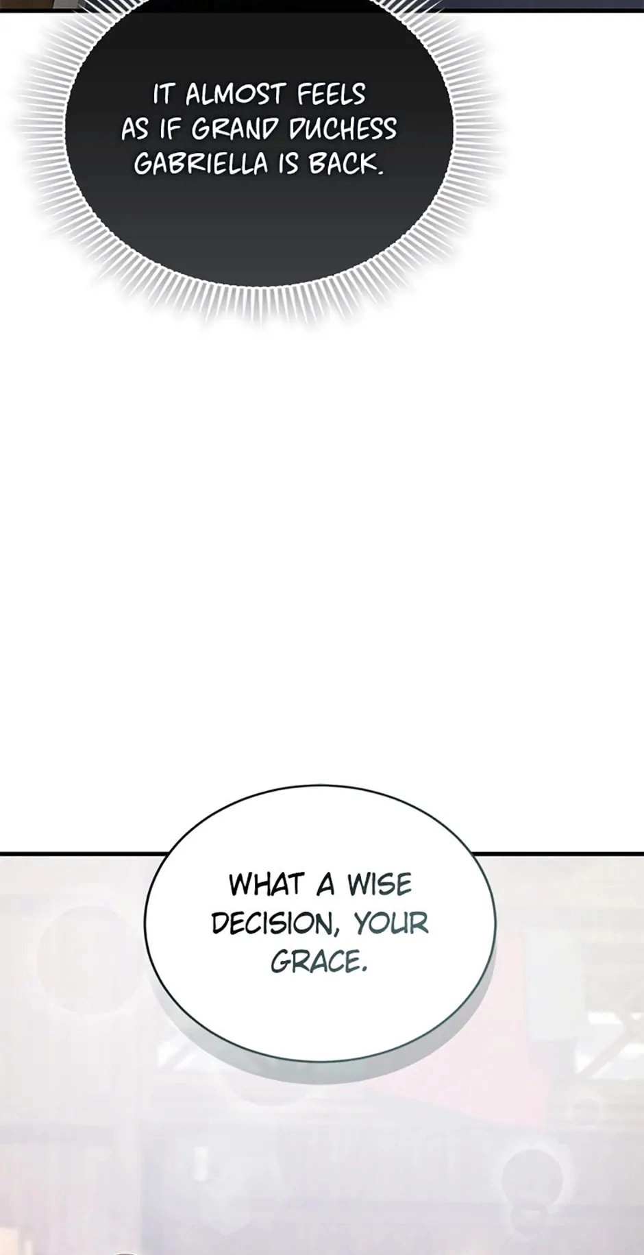 Peony: Dreaming of the Dangerous Grand Duke Chapter 35 Page 15