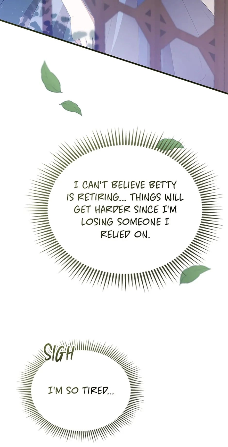 Peony: Dreaming of the Dangerous Grand Duke Chapter 35 Page 36