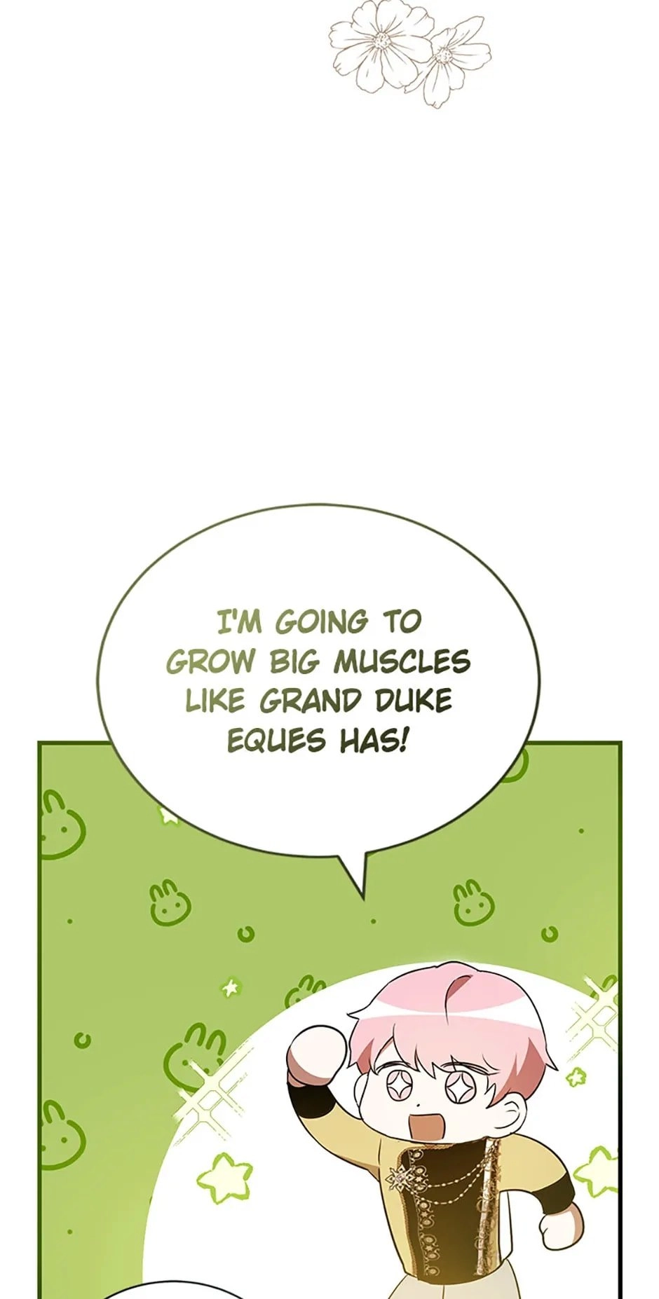 Peony: Dreaming of the Dangerous Grand Duke Chapter 35 Page 107