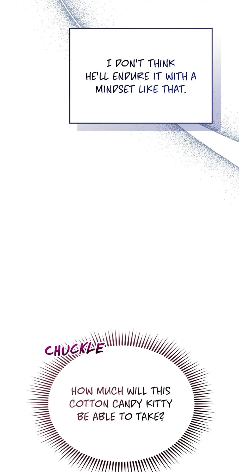 Peony: Dreaming of the Dangerous Grand Duke Chapter 35 Page 109