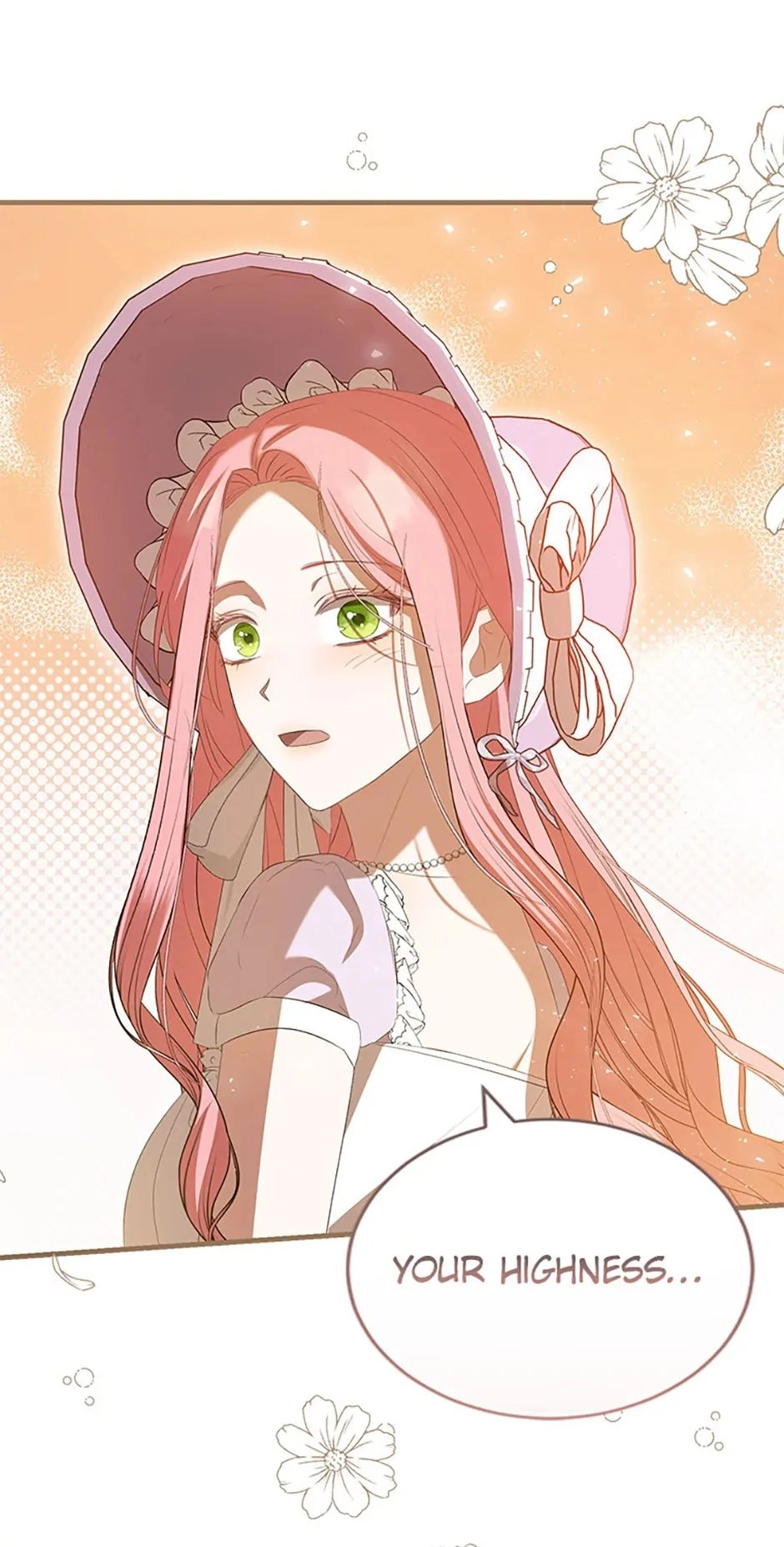 Peony: Dreaming of the Dangerous Grand Duke Chapter 35 Page 106