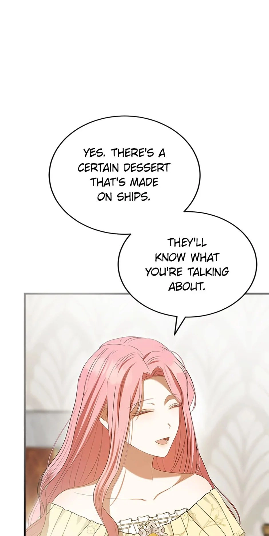Peony: Dreaming of the Dangerous Grand Duke Chapter 35 Page 67