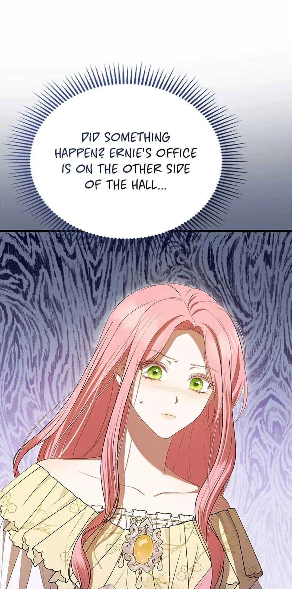 Peony: Dreaming of the Dangerous Grand Duke Chapter 35 Page 72