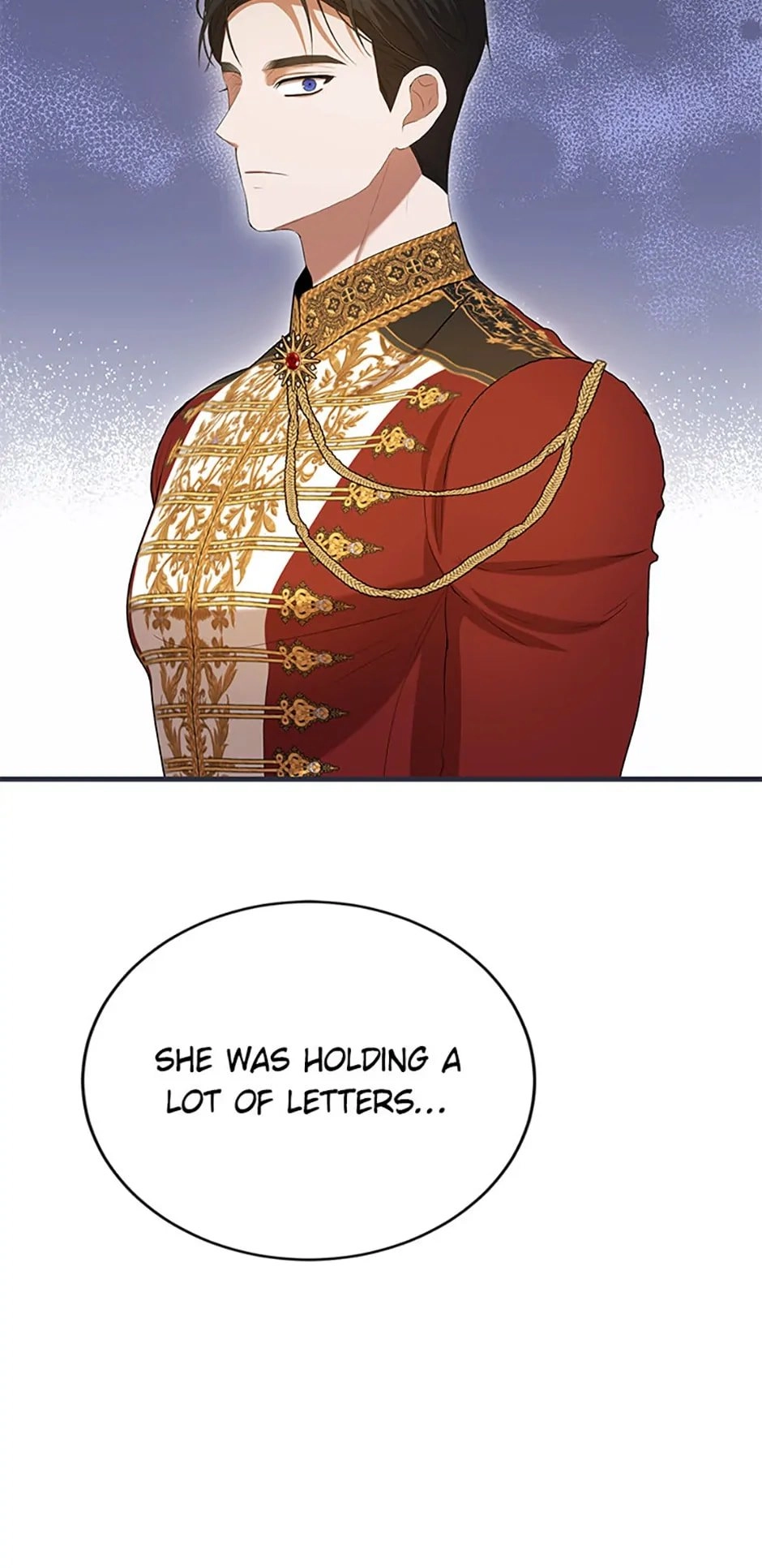 Peony: Dreaming of the Dangerous Grand Duke Chapter 35 Page 85