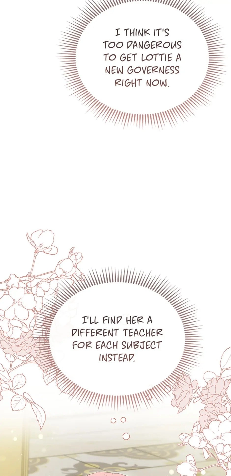 Peony: Dreaming of the Dangerous Grand Duke Chapter 35 Page 56