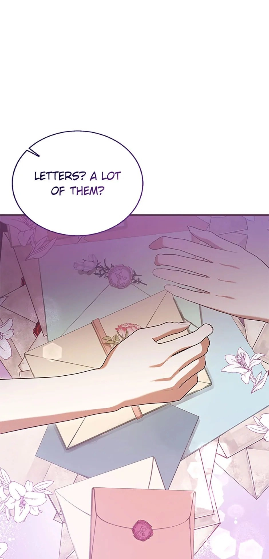 Peony: Dreaming of the Dangerous Grand Duke Chapter 35 Page 86