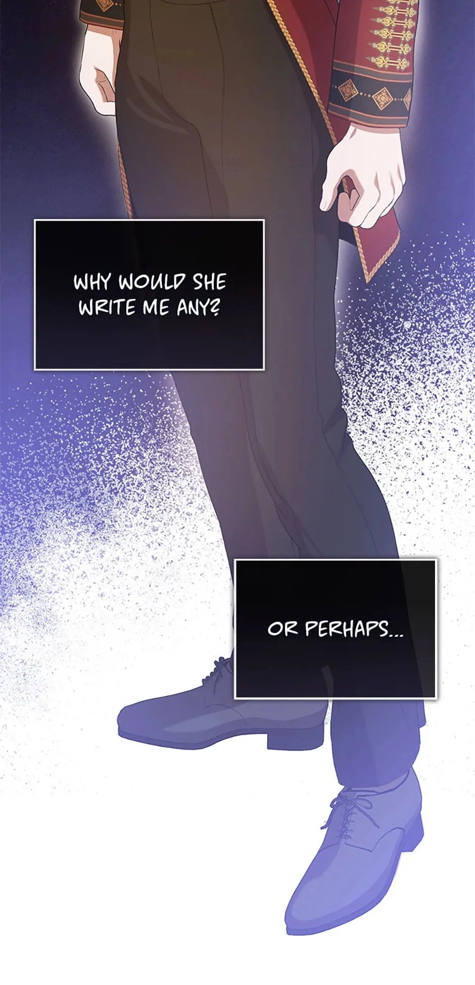 Peony: Dreaming of the Dangerous Grand Duke Chapter 35 Page 89