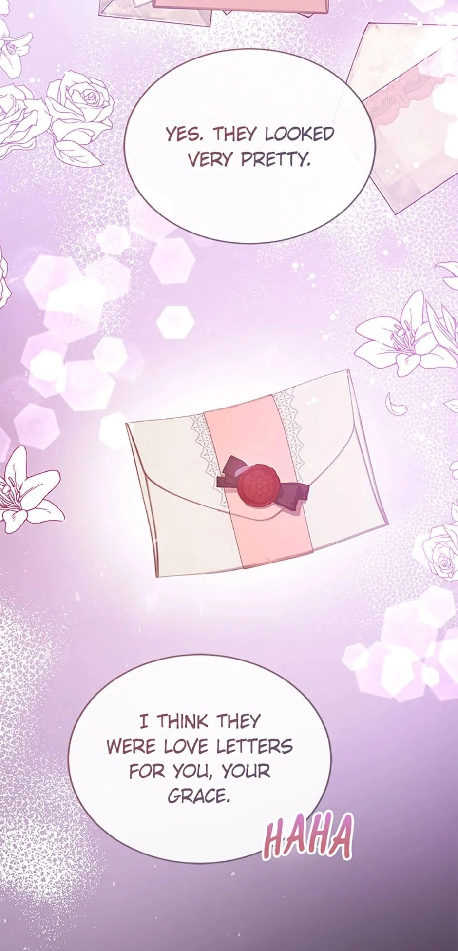Peony: Dreaming of the Dangerous Grand Duke Chapter 35 Page 87