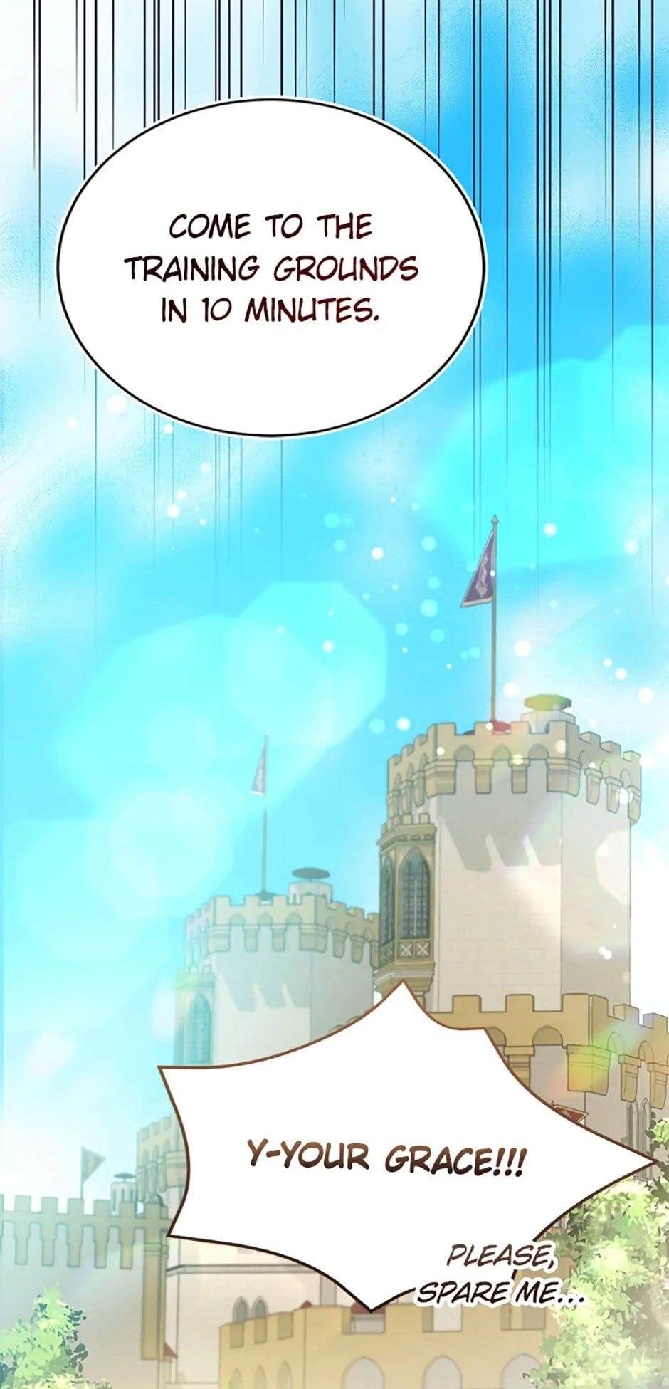 Peony: Dreaming of the Dangerous Grand Duke Chapter 35 Page 93