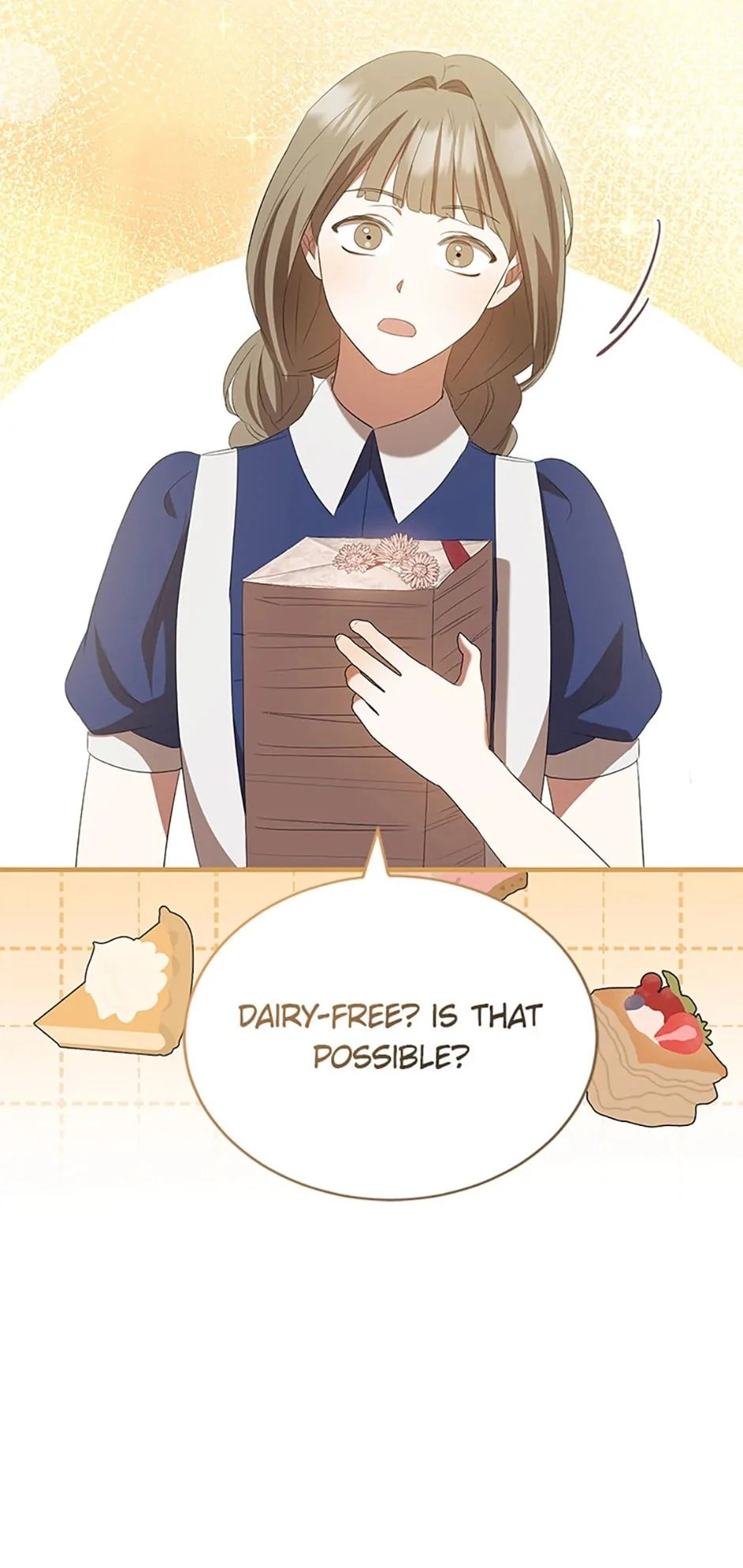 Peony: Dreaming of the Dangerous Grand Duke Chapter 35 Page 66