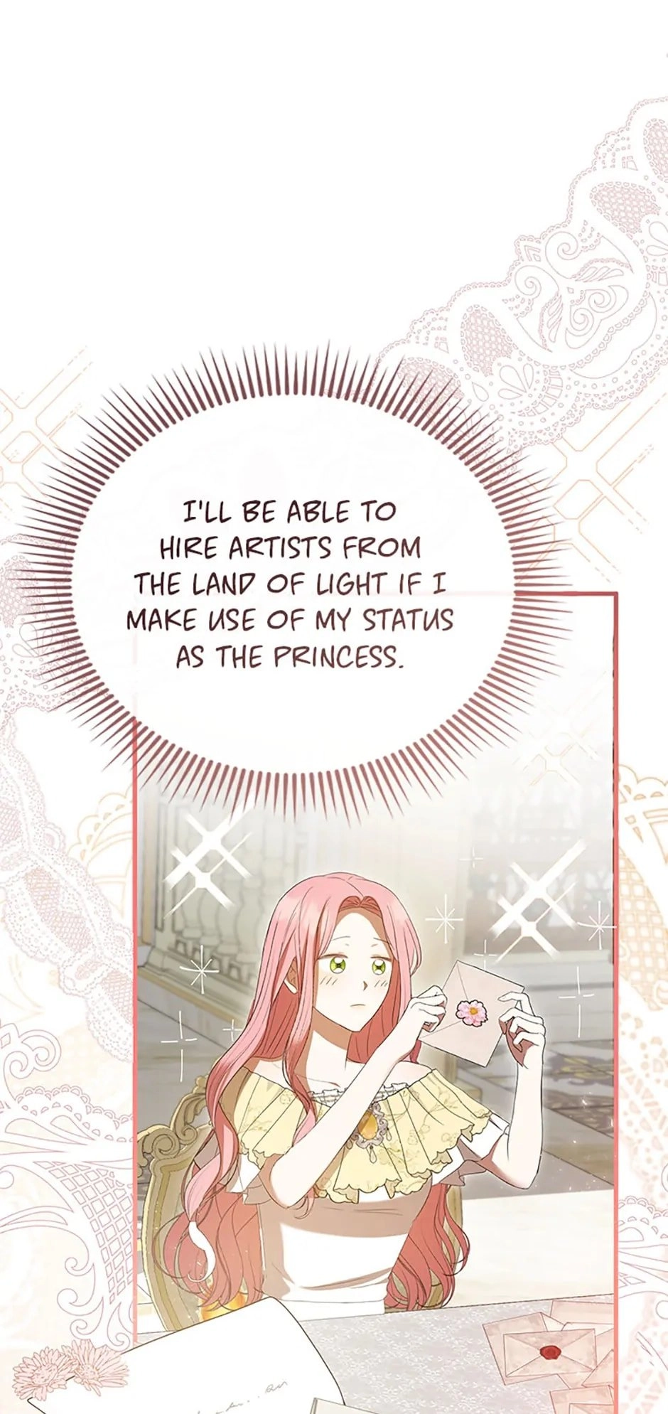 Peony: Dreaming of the Dangerous Grand Duke Chapter 35 Page 59