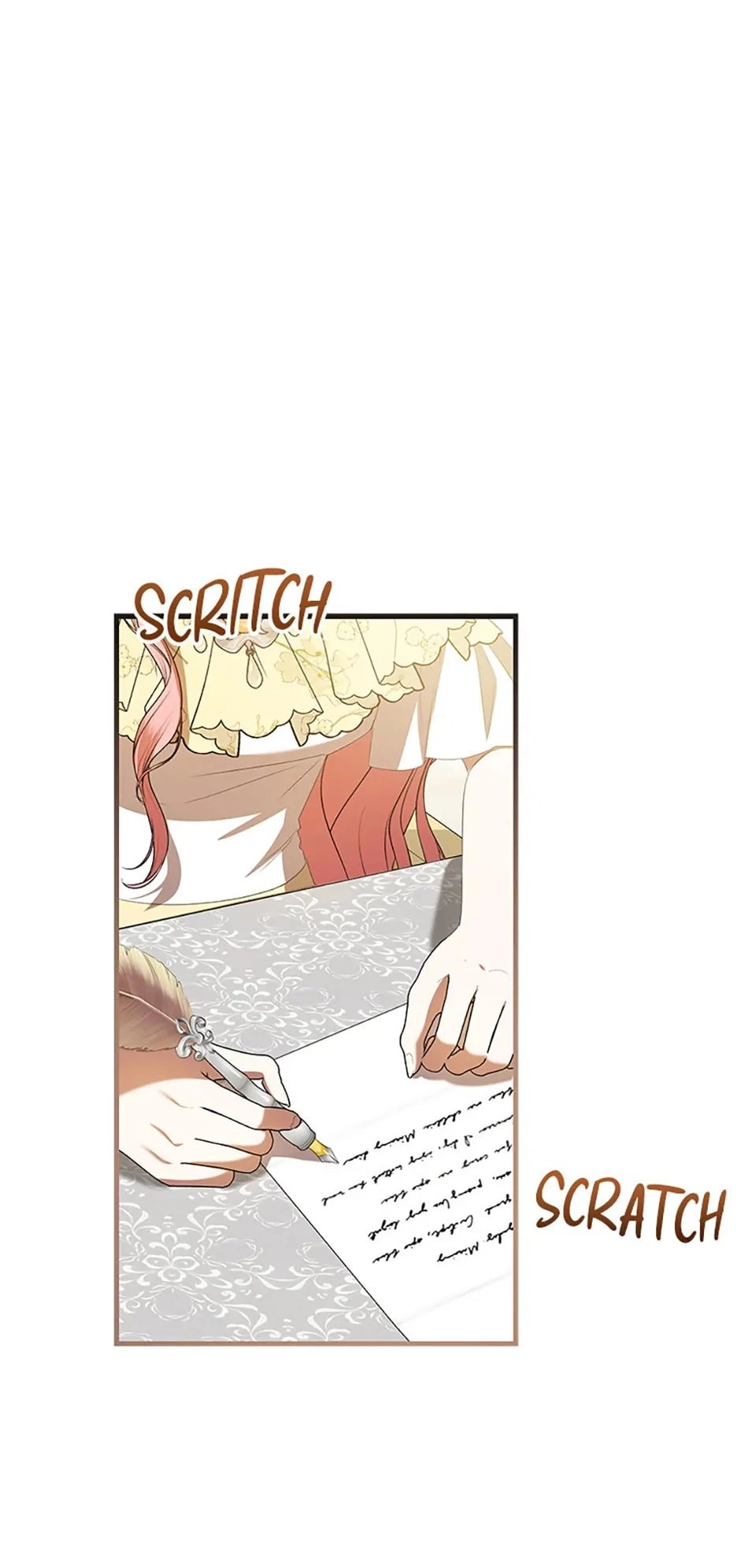 Peony: Dreaming of the Dangerous Grand Duke Chapter 35 Page 58