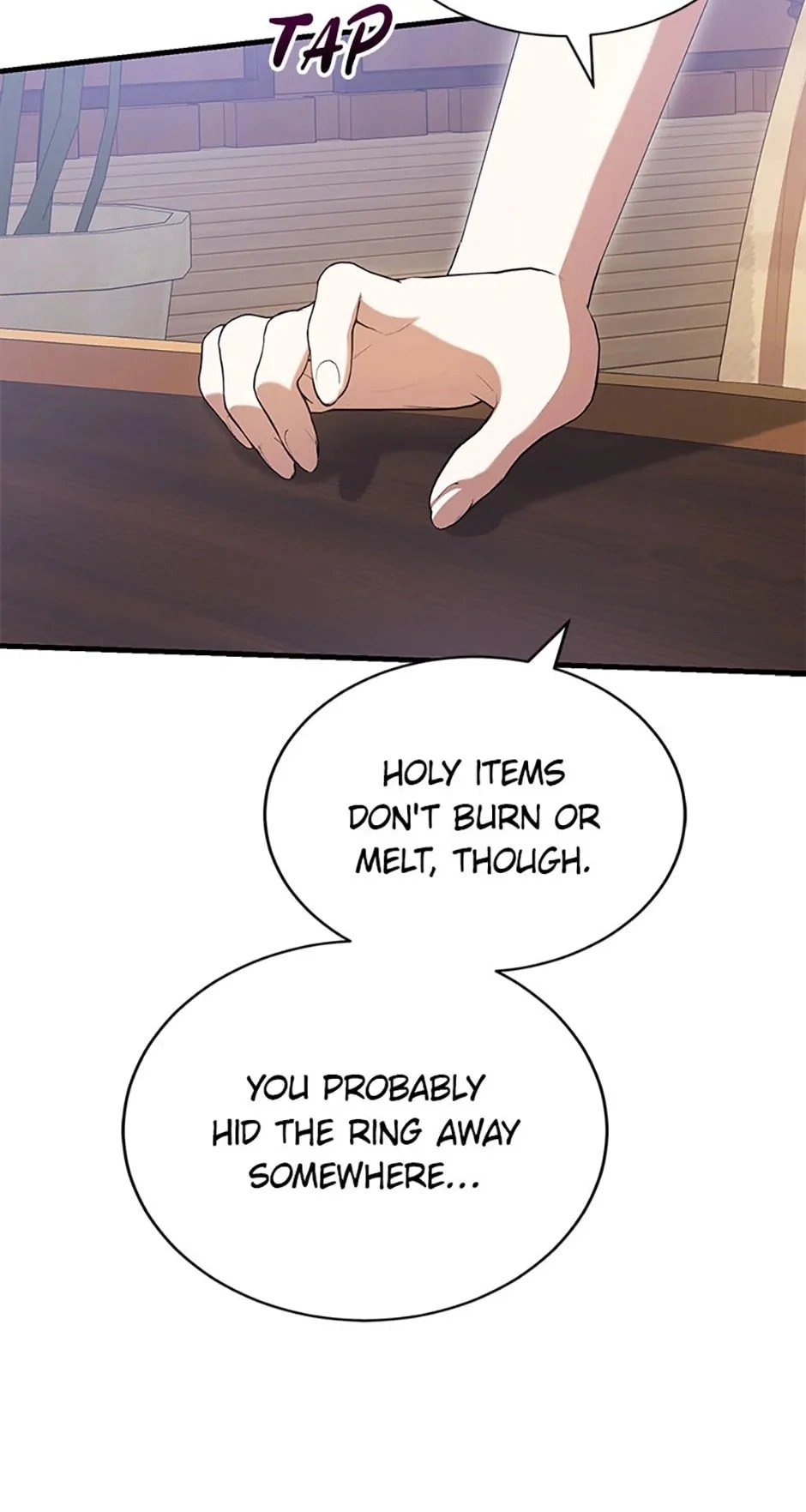 Peony: Dreaming of the Dangerous Grand Duke Chapter 30 Page 25