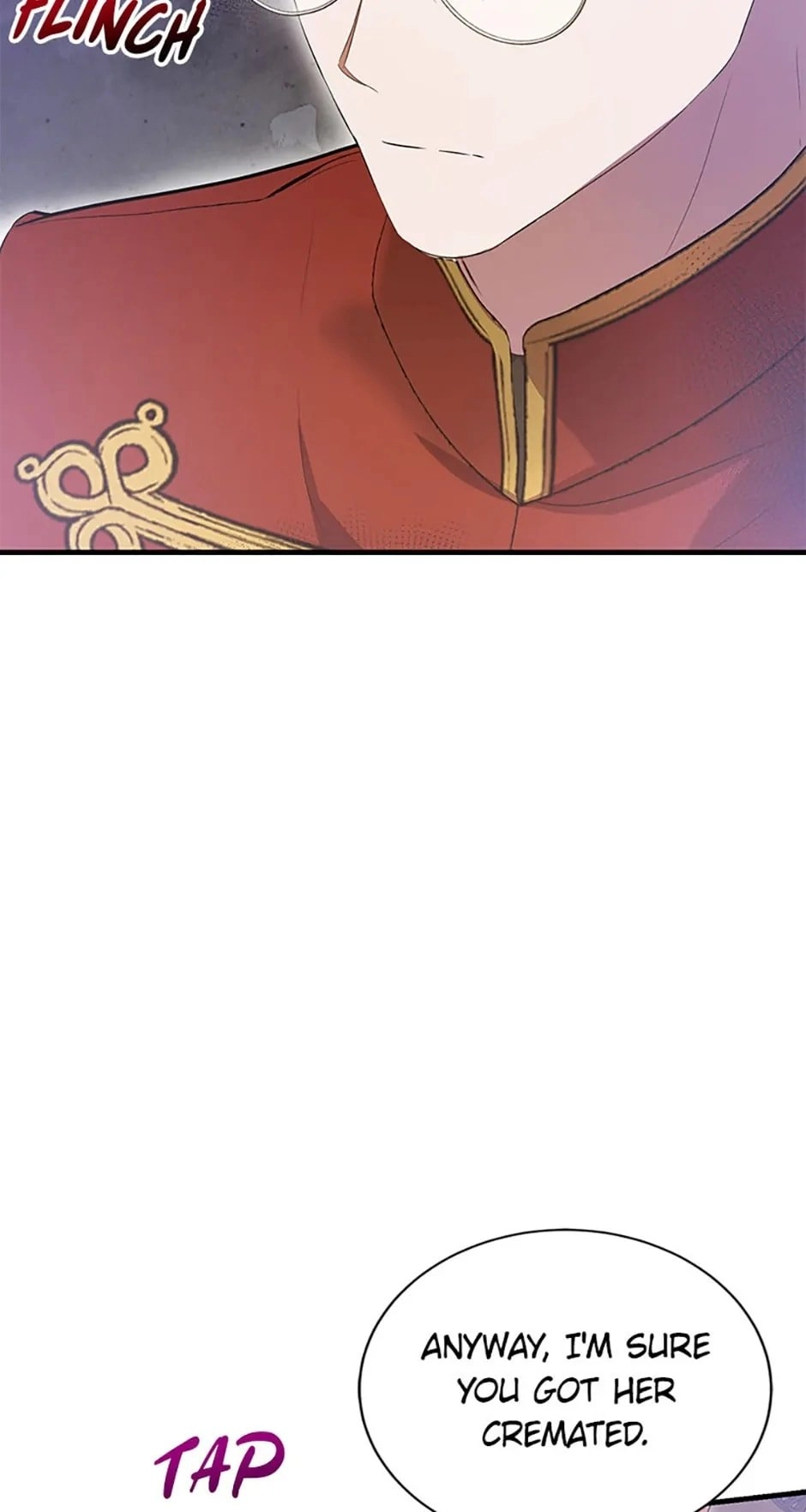 Peony: Dreaming of the Dangerous Grand Duke Chapter 30 Page 24