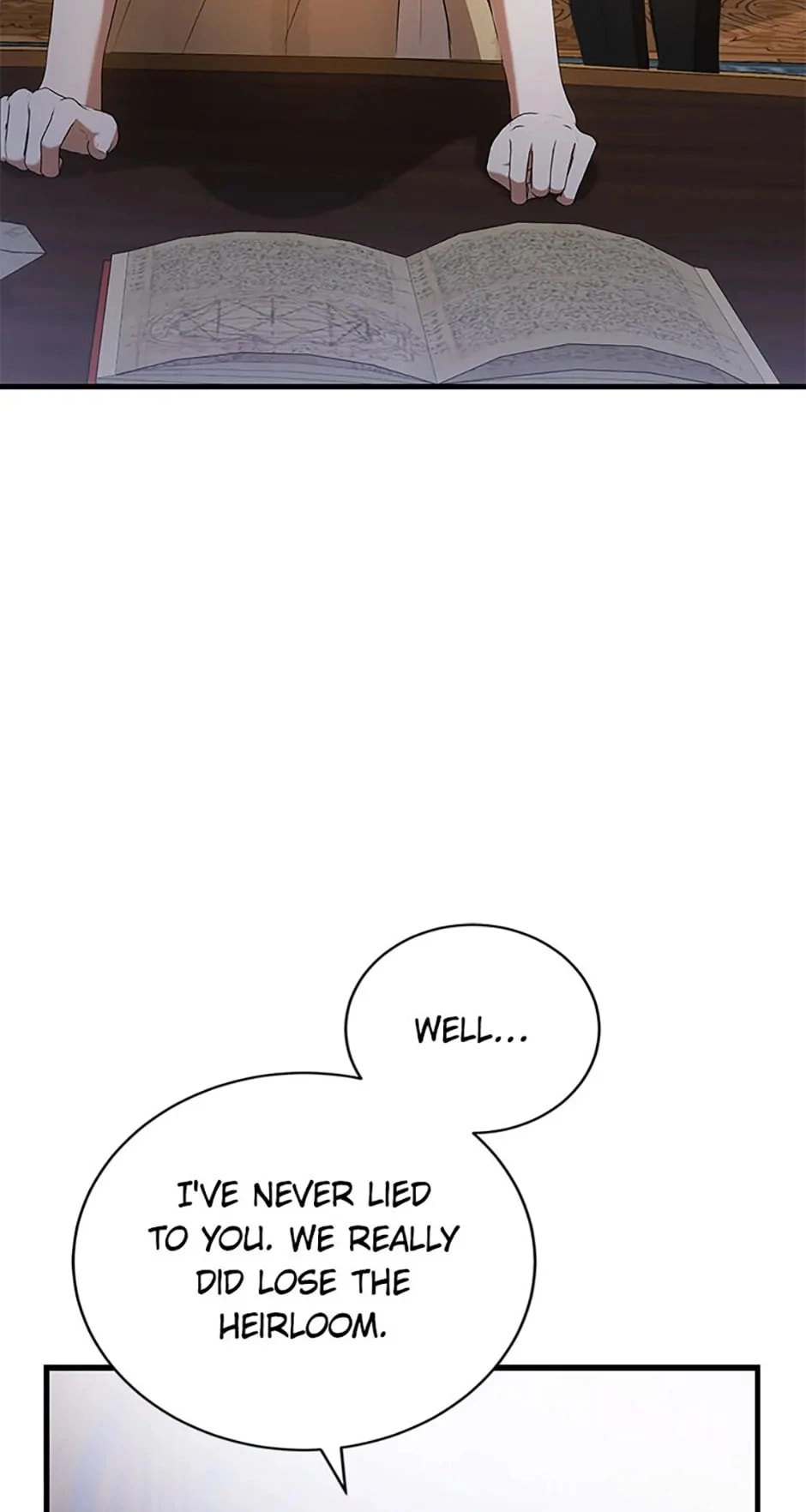 Peony: Dreaming of the Dangerous Grand Duke Chapter 30 Page 27