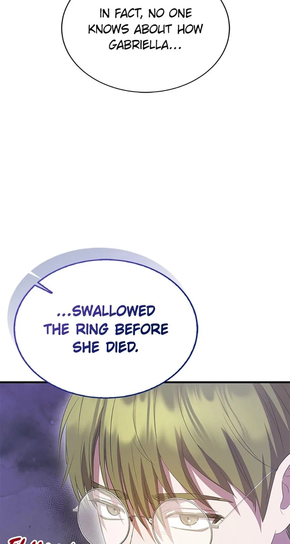 Peony: Dreaming of the Dangerous Grand Duke Chapter 30 Page 23
