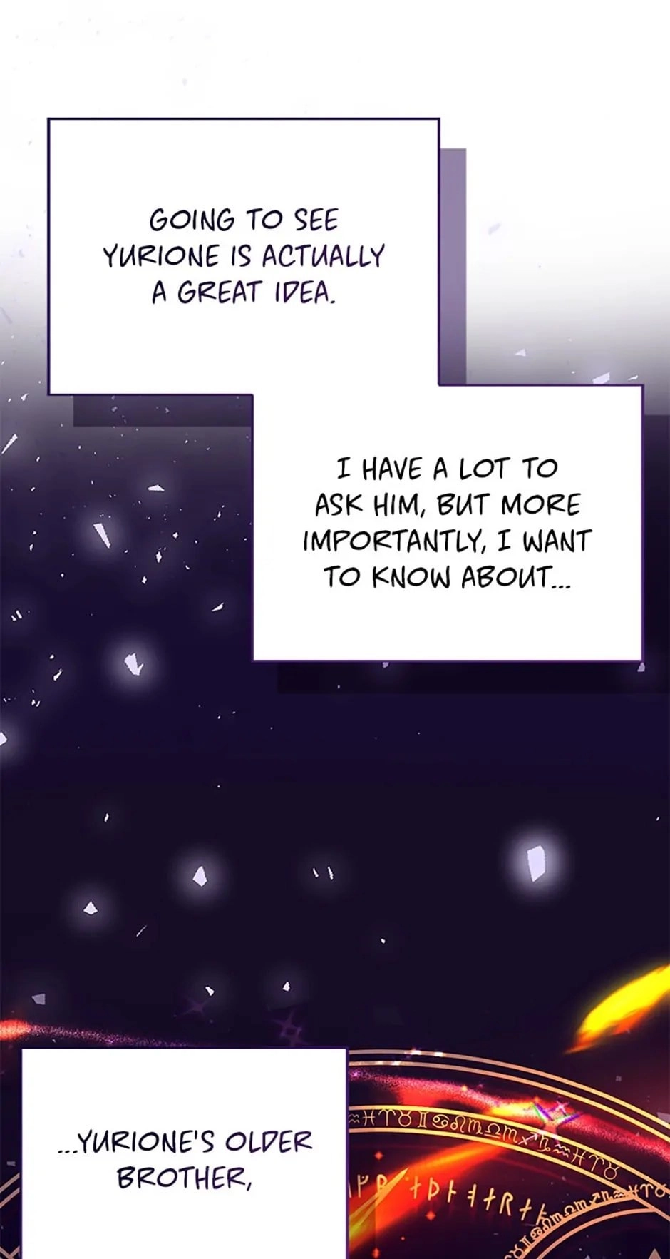 Peony: Dreaming of the Dangerous Grand Duke Chapter 30 Page 51