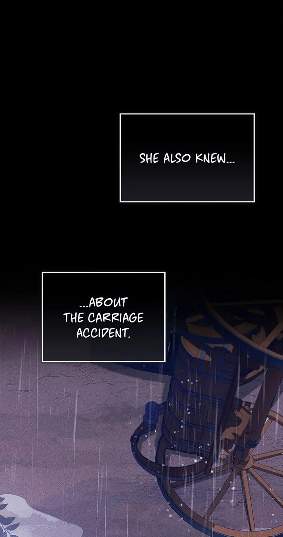 Peony: Dreaming of the Dangerous Grand Duke Chapter 30 Page 87