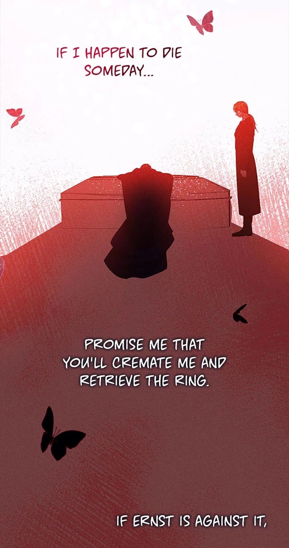 Peony: Dreaming of the Dangerous Grand Duke Chapter 30 Page 92