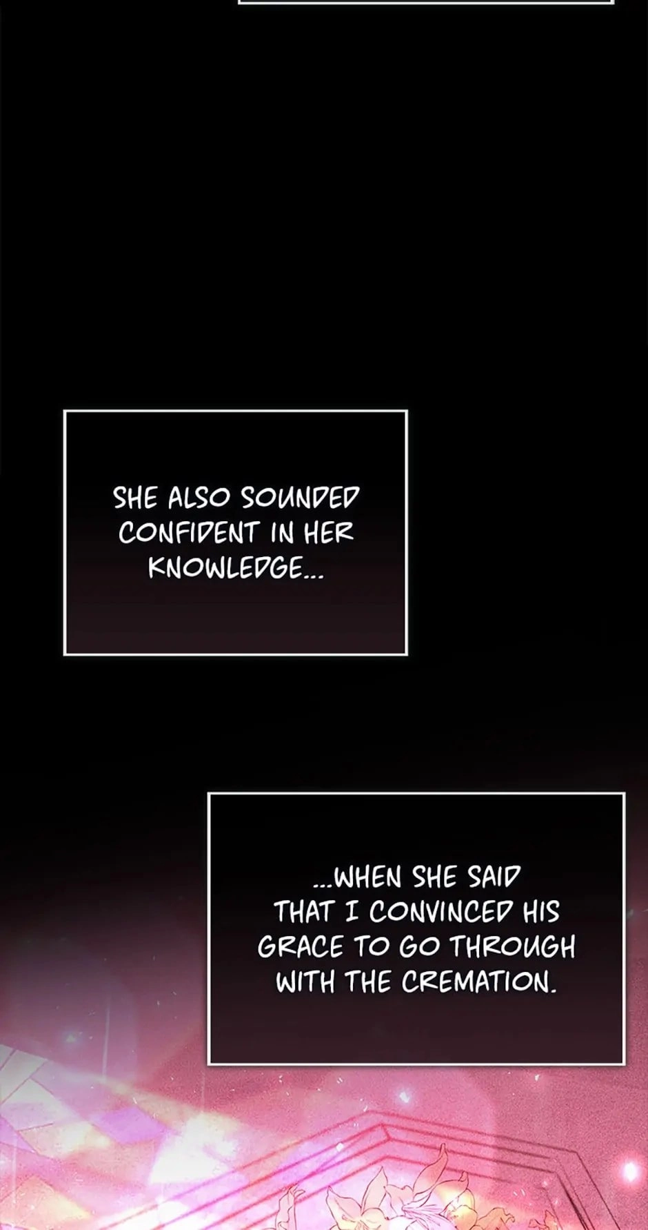 Peony: Dreaming of the Dangerous Grand Duke Chapter 30 Page 89