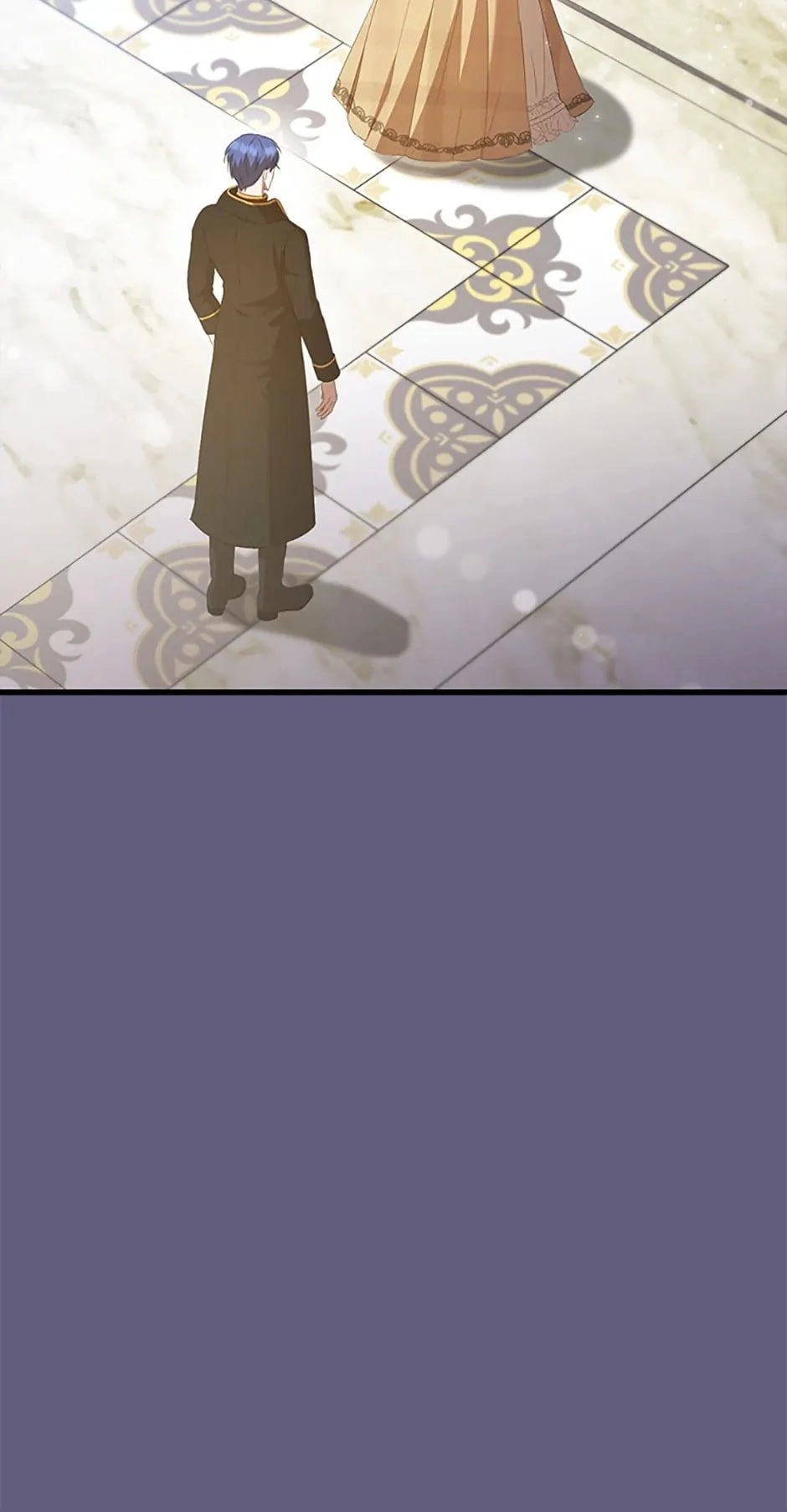 Peony: Dreaming of the Dangerous Grand Duke Chapter 30 Page 9