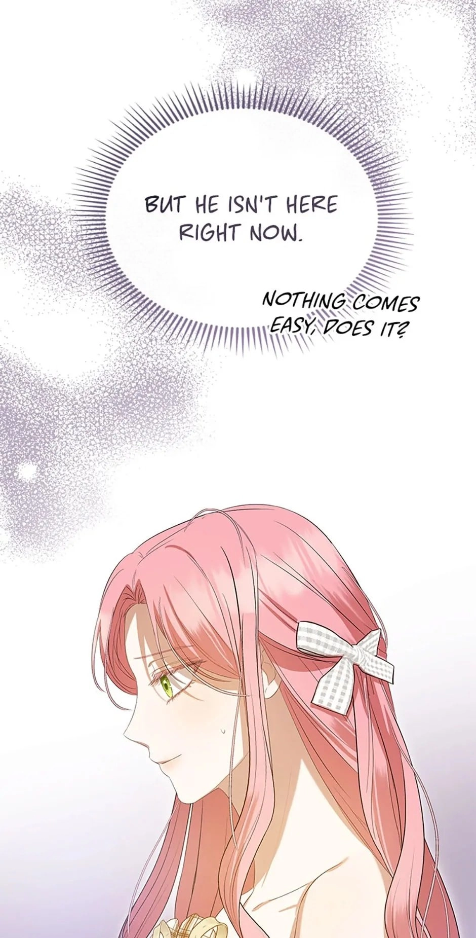 Peony: Dreaming of the Dangerous Grand Duke Chapter 30 Page 14