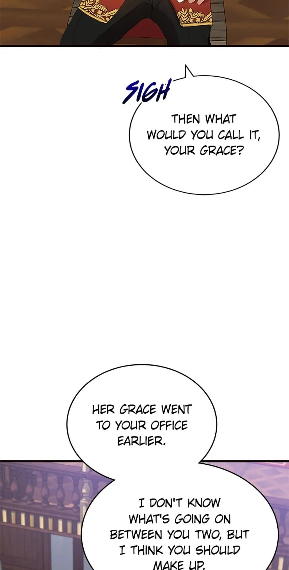 Peony: Dreaming of the Dangerous Grand Duke Chapter 30 Page 67