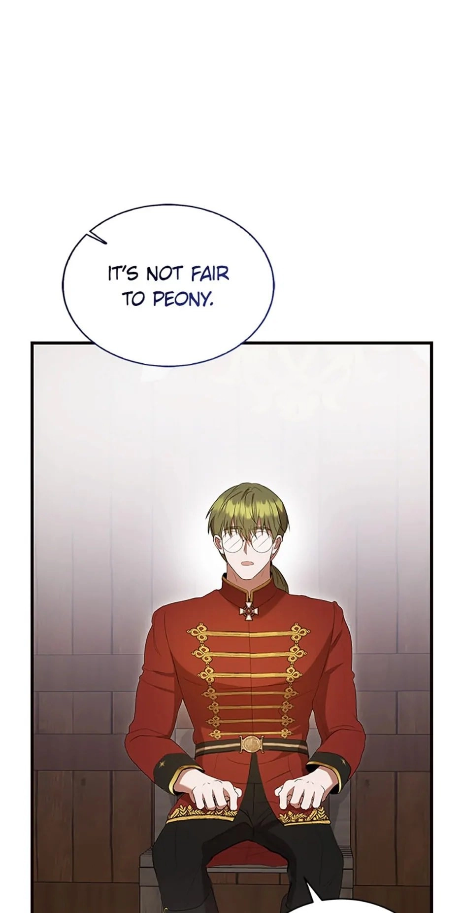 Peony: Dreaming of the Dangerous Grand Duke Chapter 30 Page 70