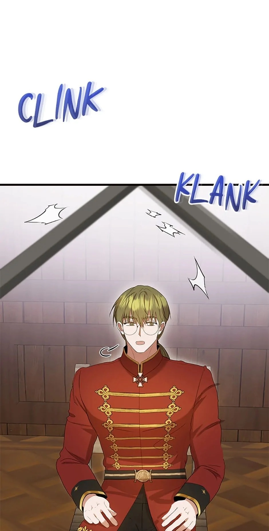 Peony: Dreaming of the Dangerous Grand Duke Chapter 30 Page 66