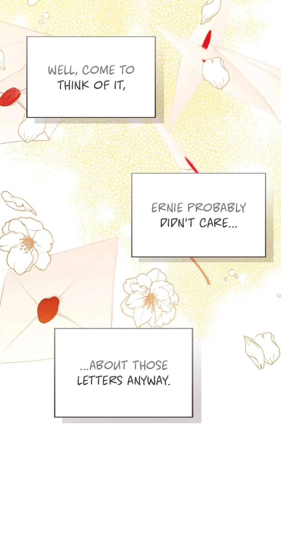 Peony: Dreaming of the Dangerous Grand Duke Chapter 30 Page 50