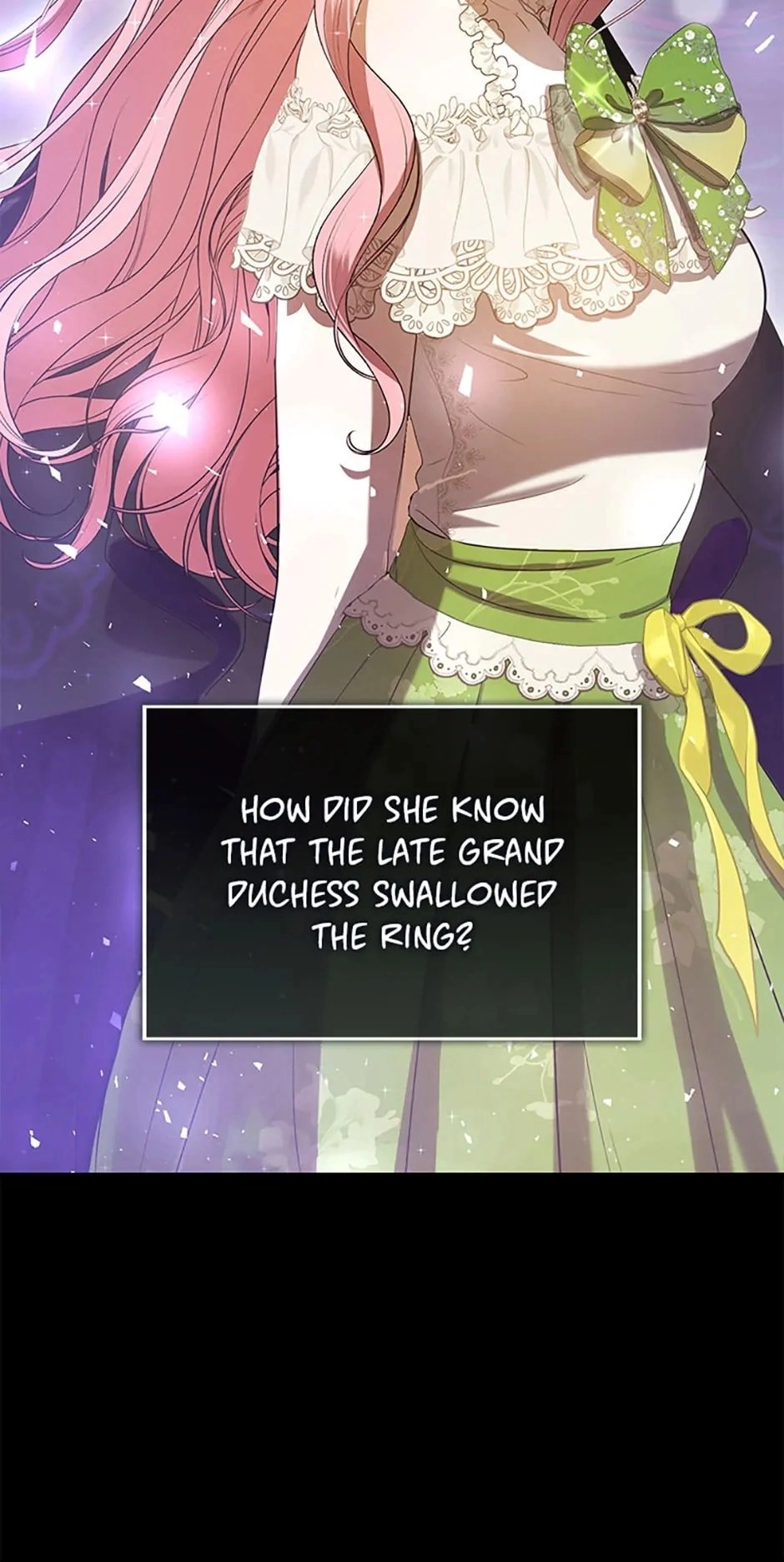 Peony: Dreaming of the Dangerous Grand Duke Chapter 30 Page 86