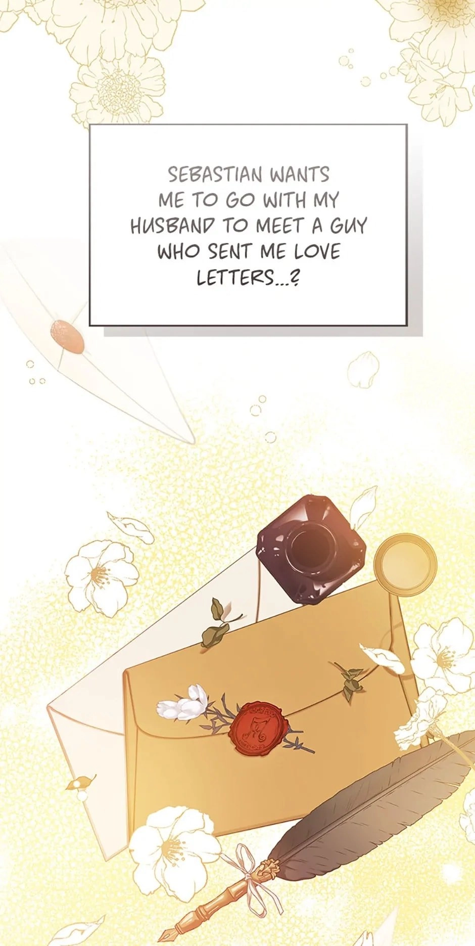 Peony: Dreaming of the Dangerous Grand Duke Chapter 30 Page 49