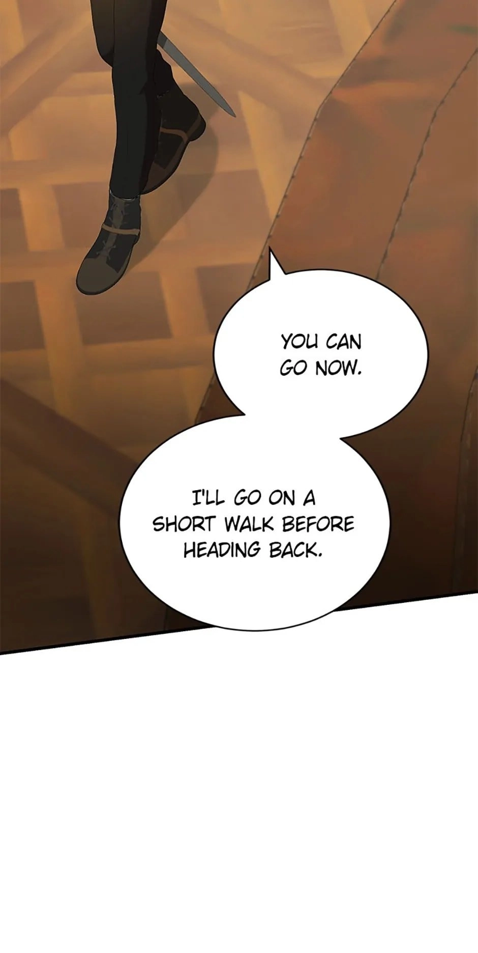 Peony: Dreaming of the Dangerous Grand Duke Chapter 30 Page 82
