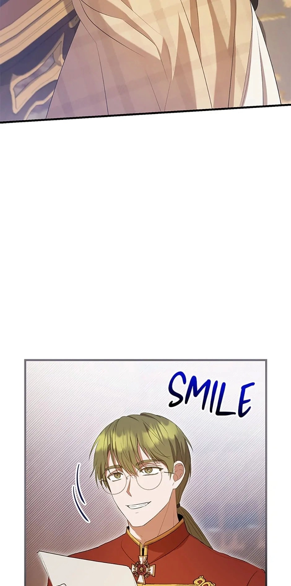 Peony: Dreaming of the Dangerous Grand Duke Chapter 30 Page 41
