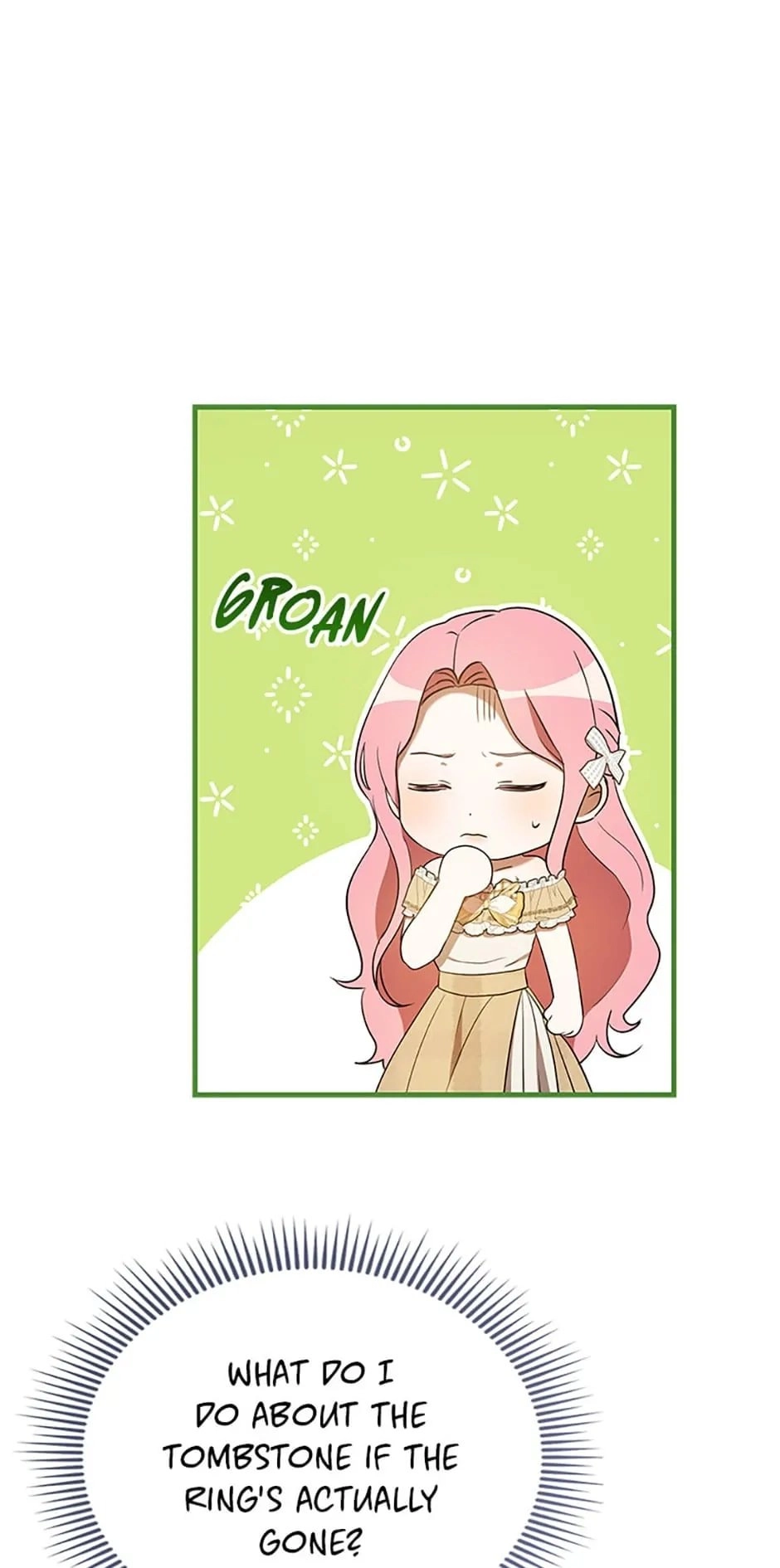 Peony: Dreaming of the Dangerous Grand Duke Chapter 30 Page 36