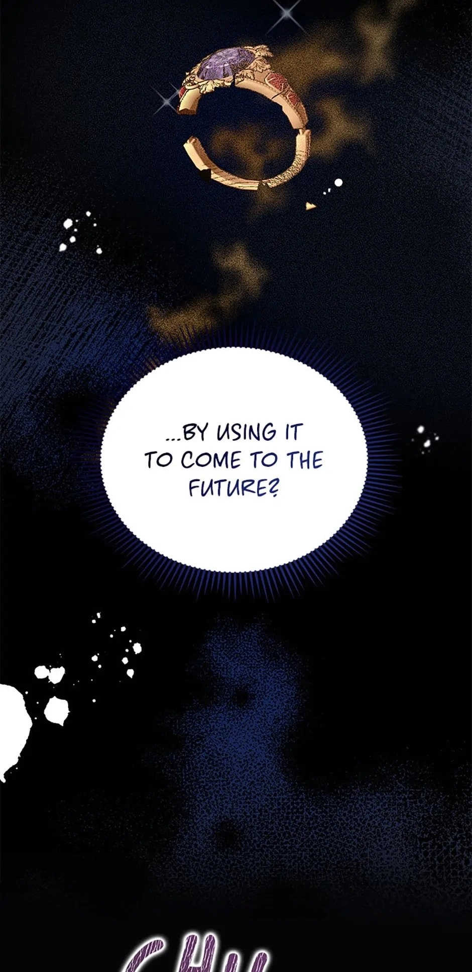 Peony: Dreaming of the Dangerous Grand Duke Chapter 30 Page 32