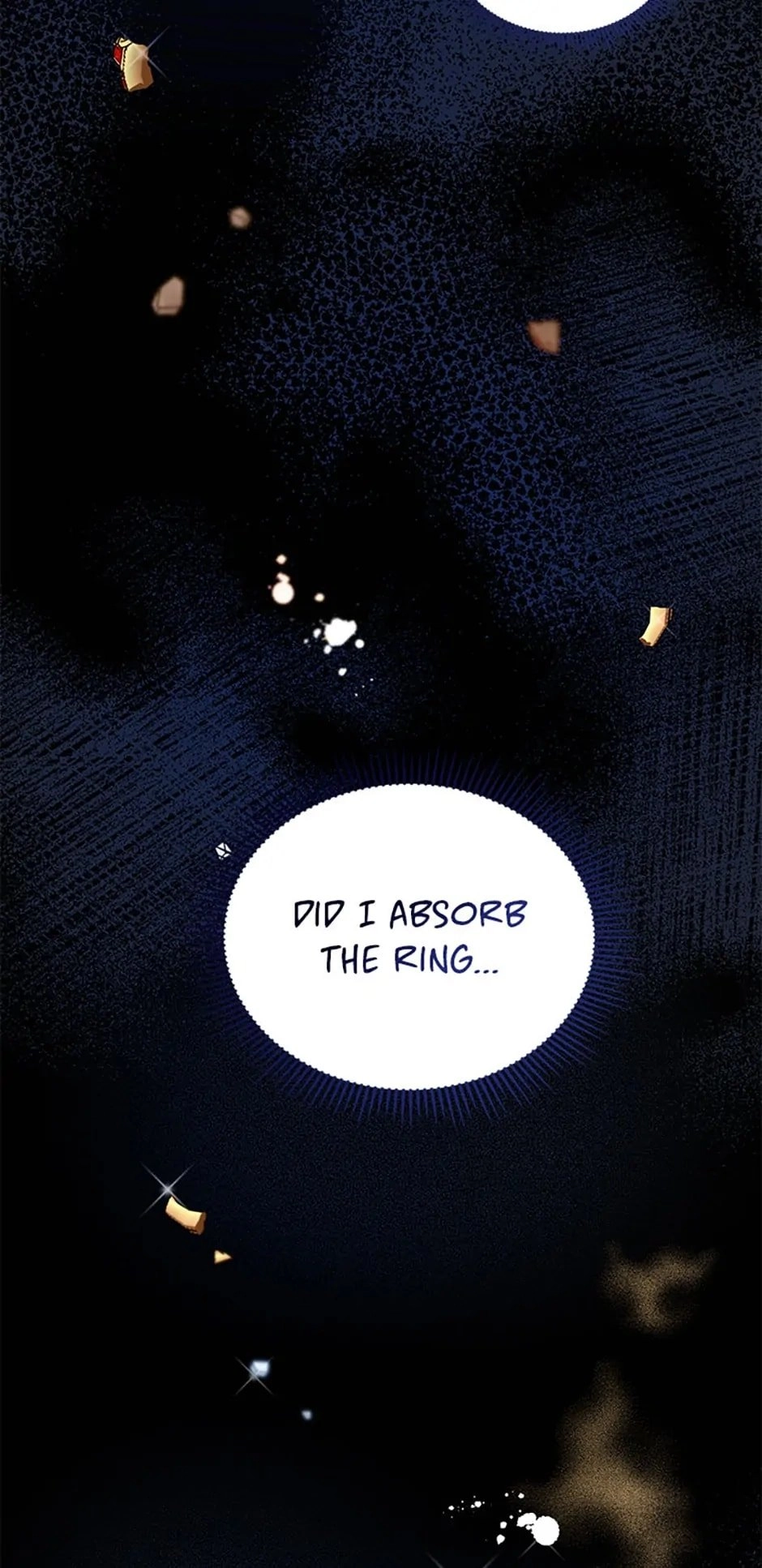Peony: Dreaming of the Dangerous Grand Duke Chapter 30 Page 31