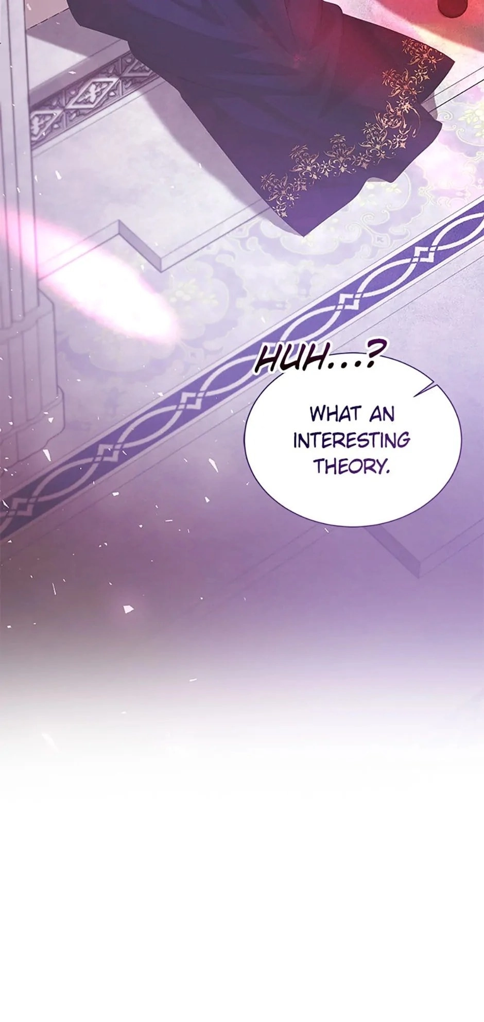 Peony: Dreaming of the Dangerous Grand Duke Chapter 30 Page 21