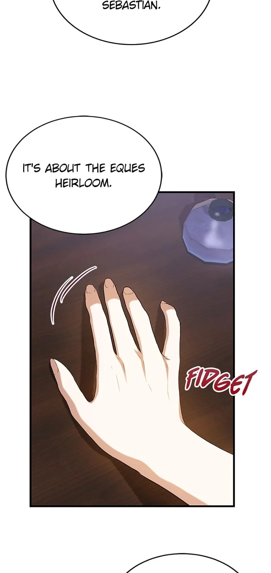 Peony: Dreaming of the Dangerous Grand Duke Chapter 30 Page 17