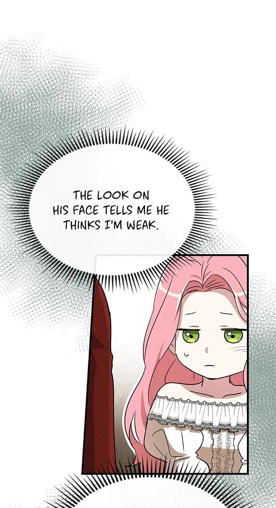 Peony: Dreaming of the Dangerous Grand Duke Chapter 11 Page 43