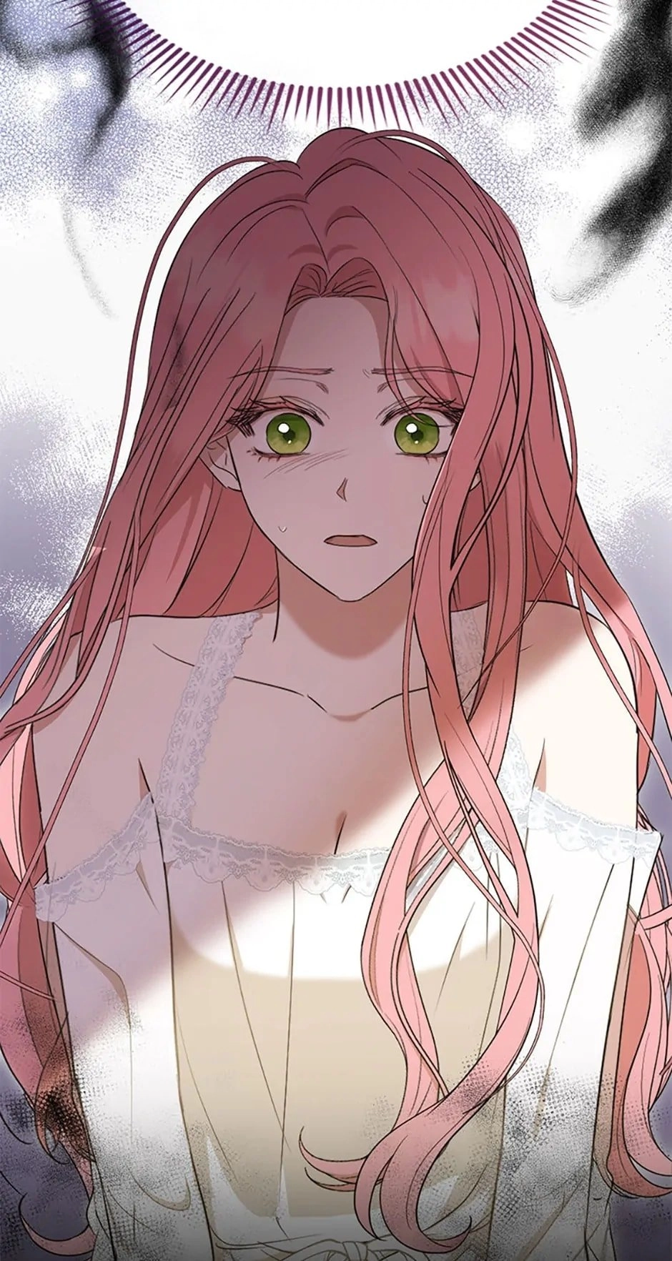 Peony: Dreaming of the Dangerous Grand Duke Chapter 11 Page 18