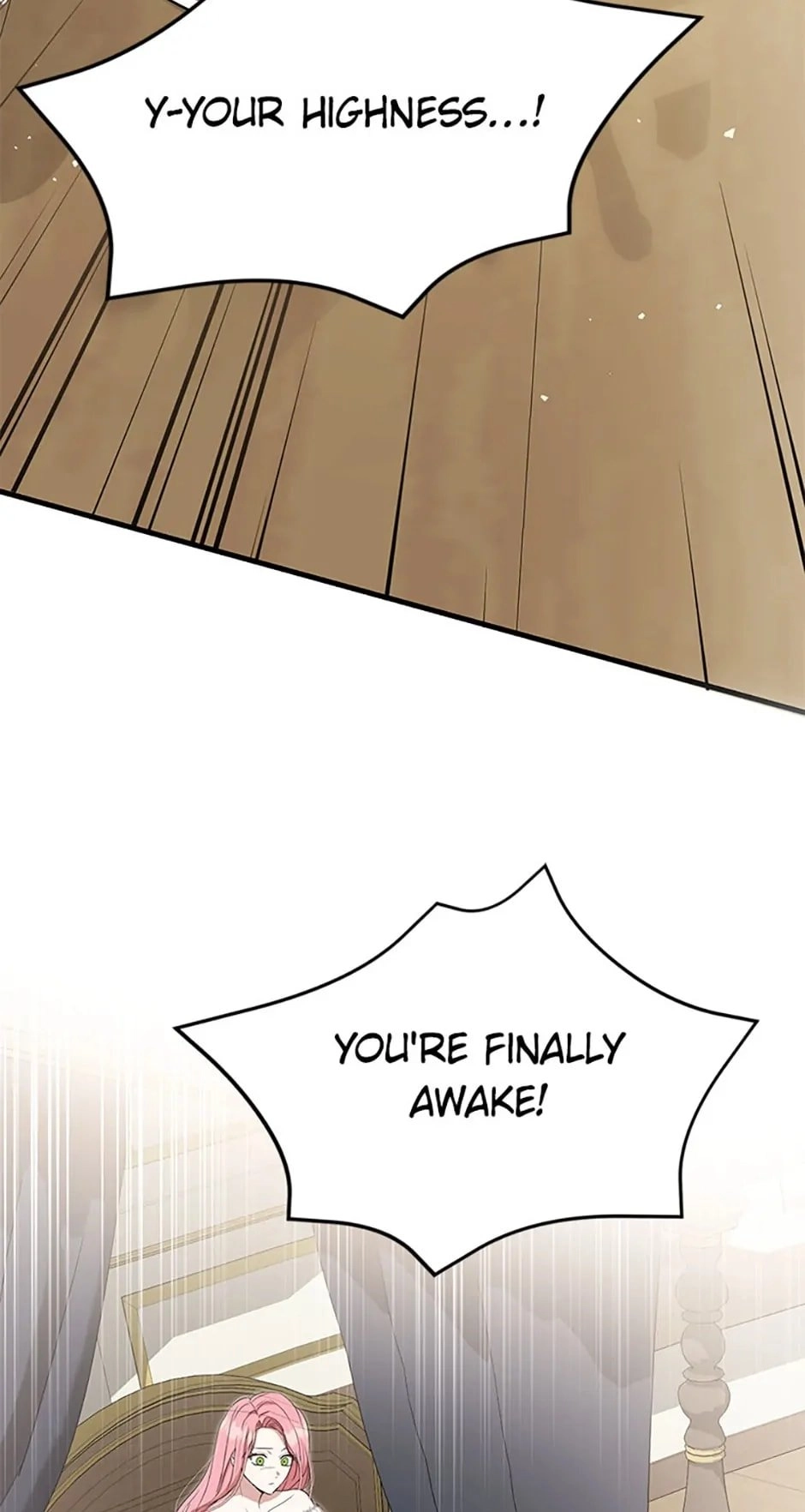 Peony: Dreaming of the Dangerous Grand Duke Chapter 11 Page 21