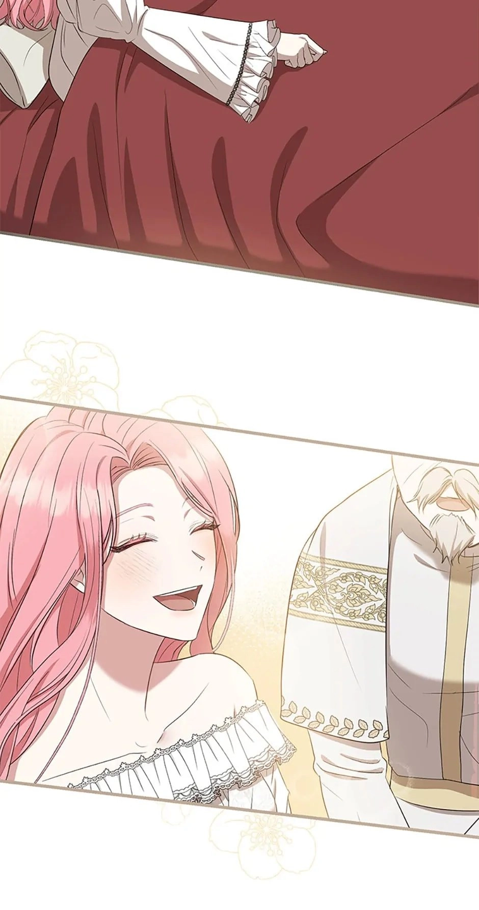 Peony: Dreaming of the Dangerous Grand Duke Chapter 11 Page 35
