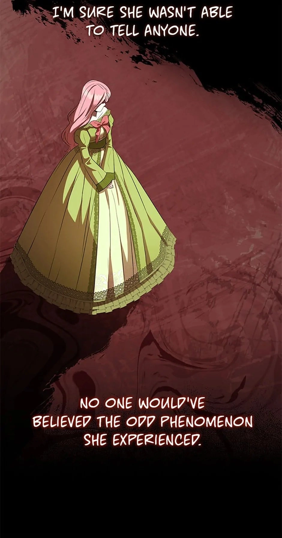 Peony: Dreaming of the Dangerous Grand Duke Chapter 11 Page 40