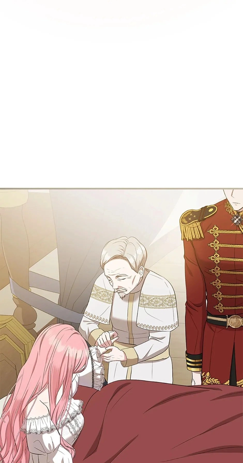 Peony: Dreaming of the Dangerous Grand Duke Chapter 11 Page 34